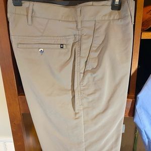 Hurley dress shorts